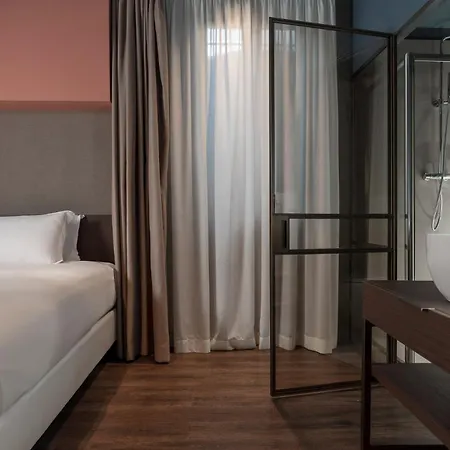 Eur Parco Dei Pini Hotel 3*