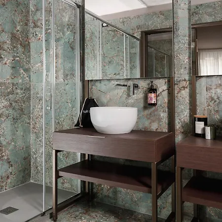 Eur Parco Dei Pini Hotel Roma