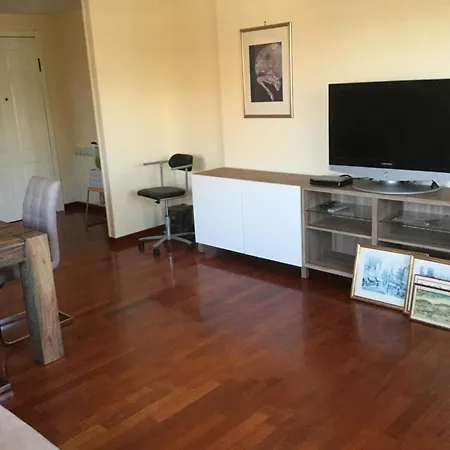 Delizioso Attico A Talenti