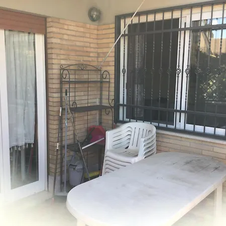 Apartment Delizioso Attico A Talenti
