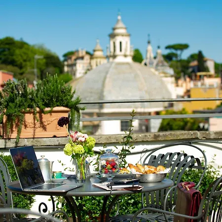 Locarno Hotel 5*