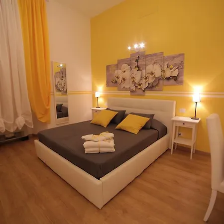 Bed & Breakfast Domus Horatio 2*