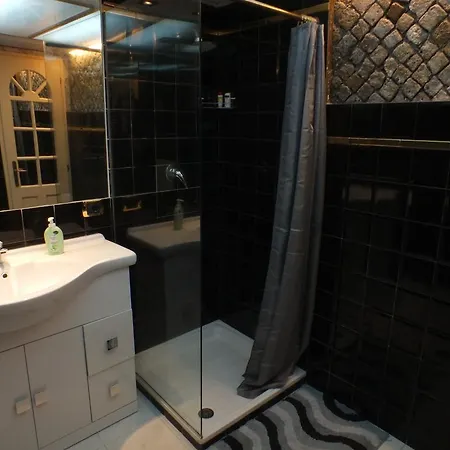 Apartment Colosseum Townhouse