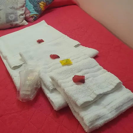 度假居 迪埃斯梅度假屋