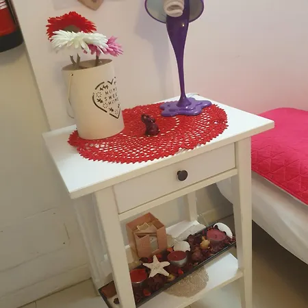 迪埃斯梅度假屋