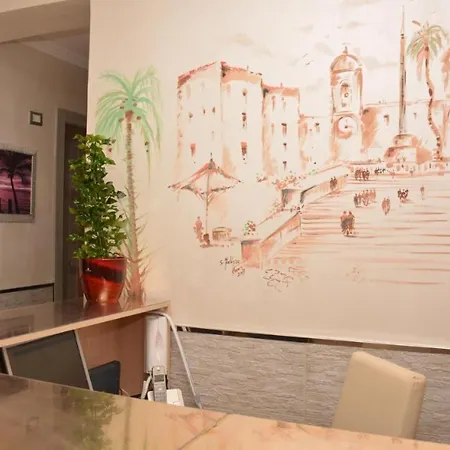 Bed & Breakfast Italy