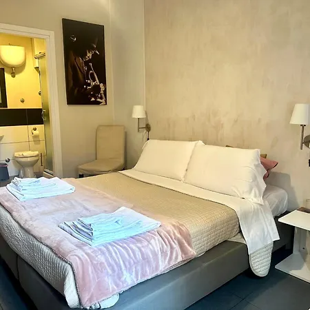 Bed & Breakfast Le Due Civette