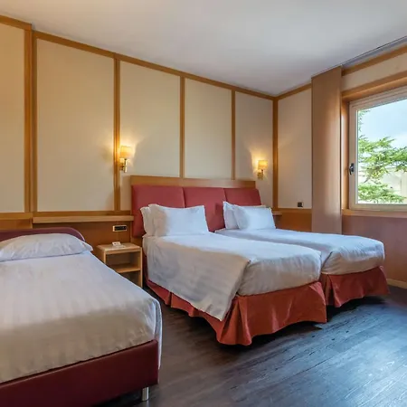 Best Western President - Colosseo 4*