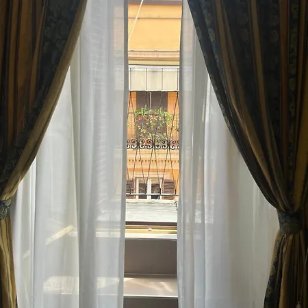 Garda Hotel Rome