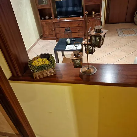 A 2 Passi Dal Cuore Di Appartement