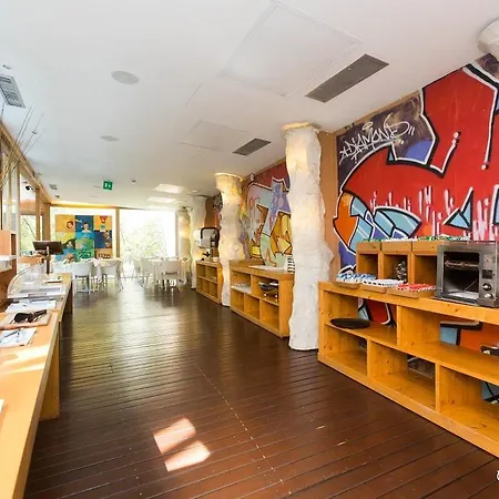 Hotel Abitart Roma