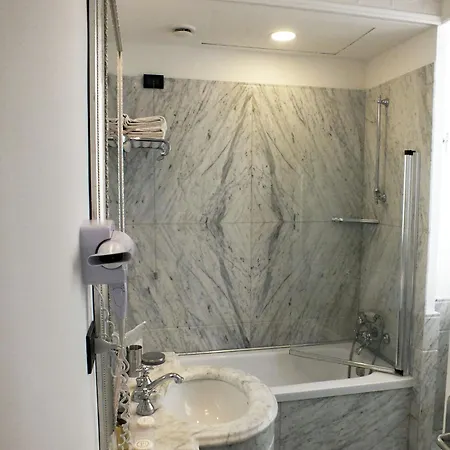 Bb Smarthotel Bailey's Otel