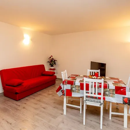 Apartment Sweet Station Rome