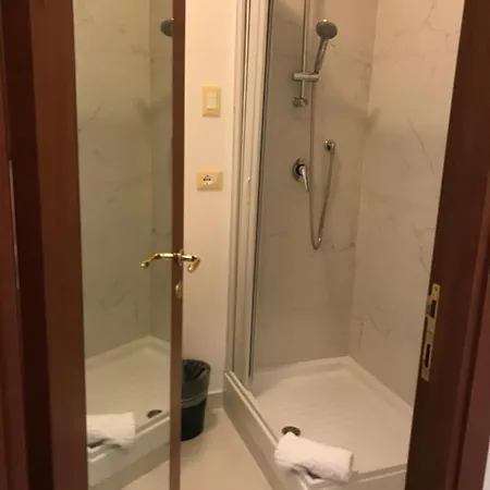 Otel Virgilio 3*