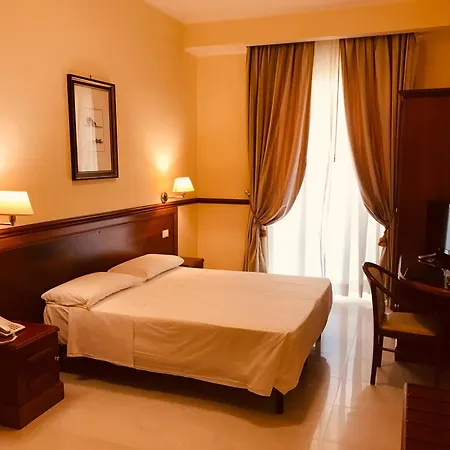 Hotel Virgilio Roma