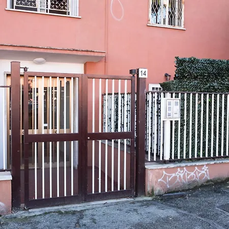 San Paolo 2* Rome