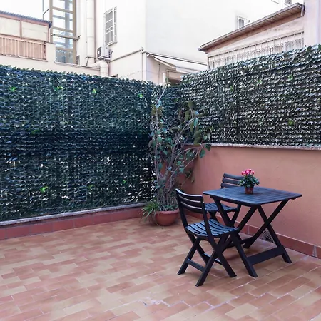 San Paolo Guest house