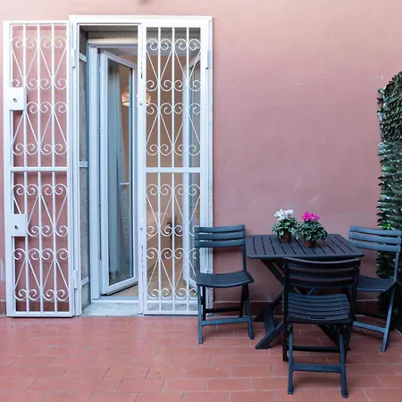 Guest house San Paolo Rome