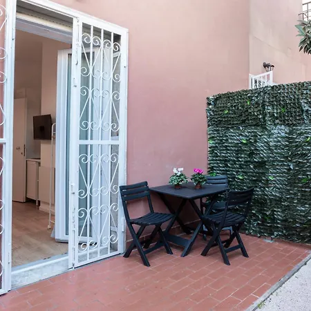 Guest house San Paolo