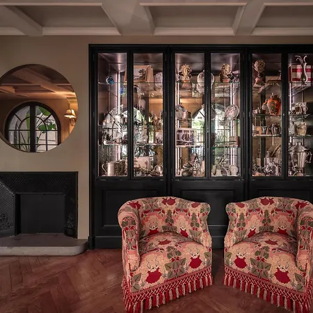Hotel Locarno