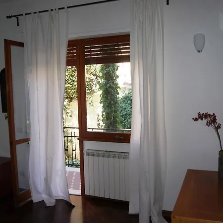 Aurelia Antica Bed & Breakfast Rome