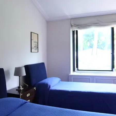 Holiday home Candia House *