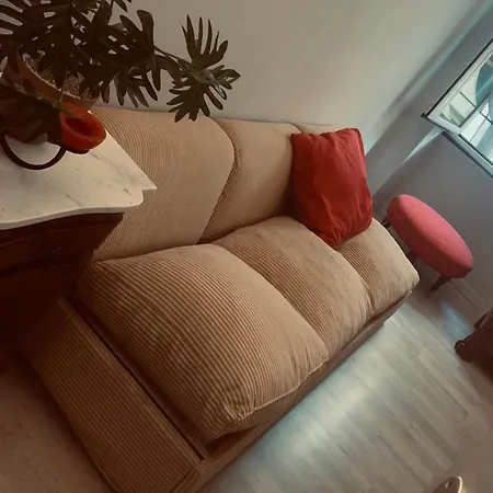 Apartamento Vittoria Roma
