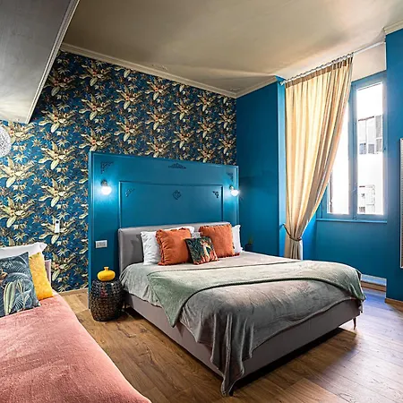 Apartment Heritage Miracle