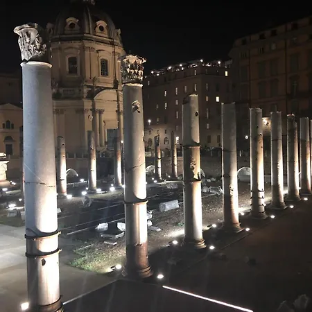 Vatican Museums Parva Domus Guest house Rome