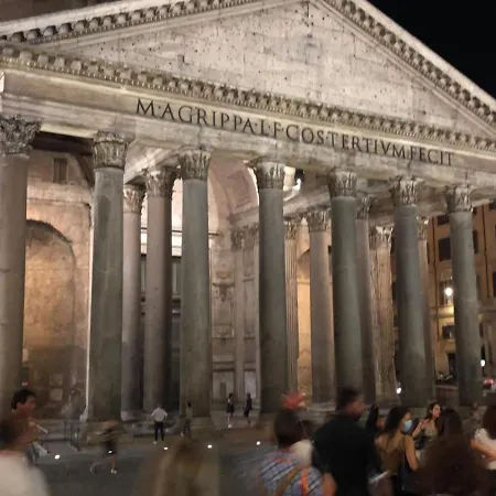 Vatican Museums Parva Domus *