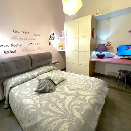 Rhome86 Bed & Breakfast 3*