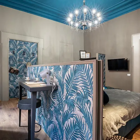 Heritage Miracle Apartment