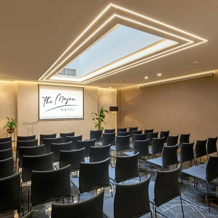 Hotel Gallia 4*