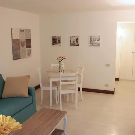 Palazzo Velli Appartement Rome