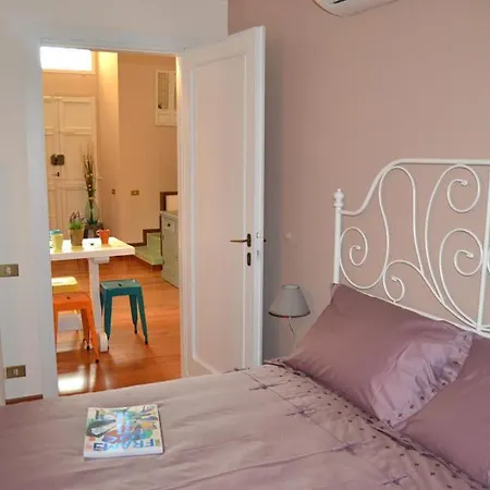 Palazzo Velli Appartement Rome