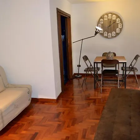Palazzo Velli Appartement *