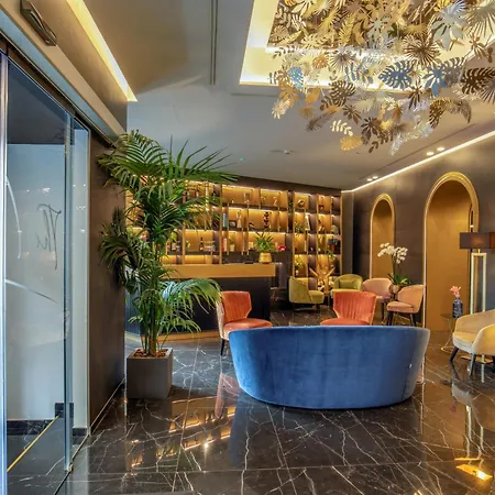 Gallia 4* Roma