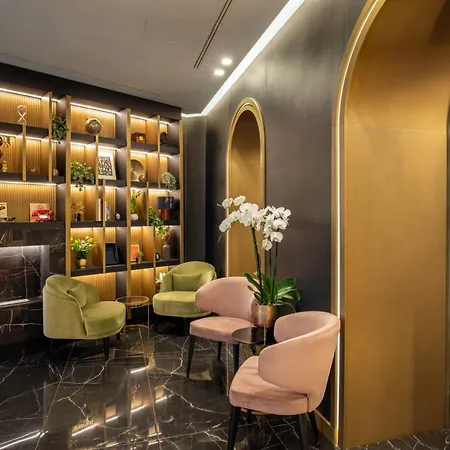 Gallia 4* Roma