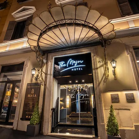 Gallia Hotel 4*