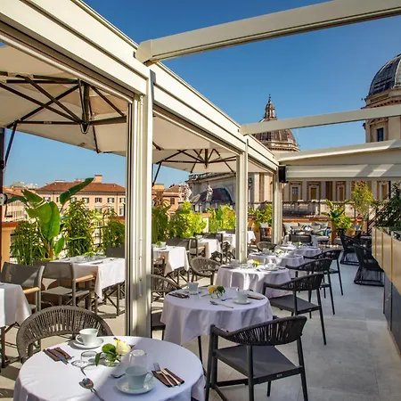 Hotel Gallia