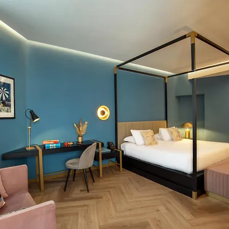 Hotel Gallia