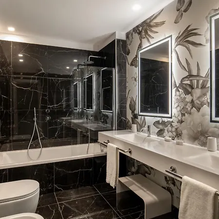 Gallia 4* Roma