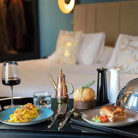 Hotel Gallia