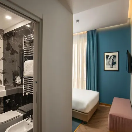 Hotel Gallia 4*