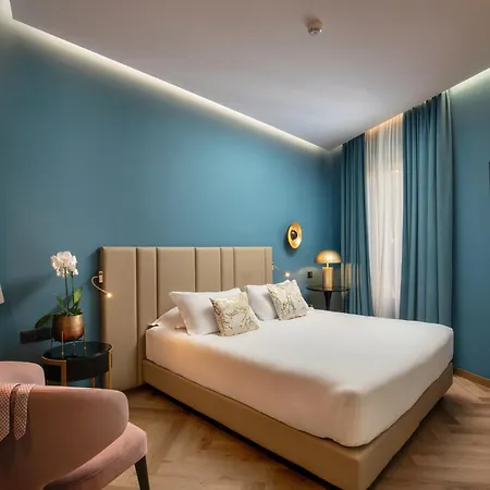 Gallia Hotel