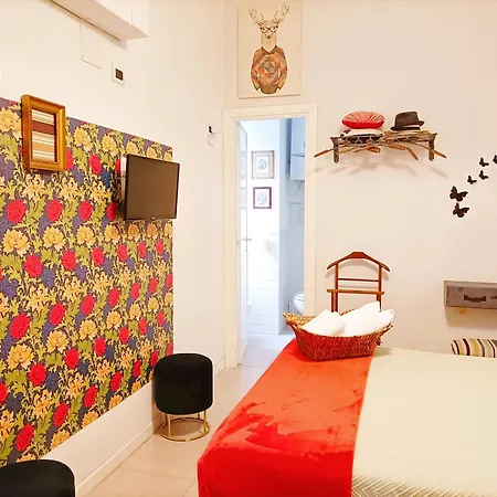 Apartment Festina Lente