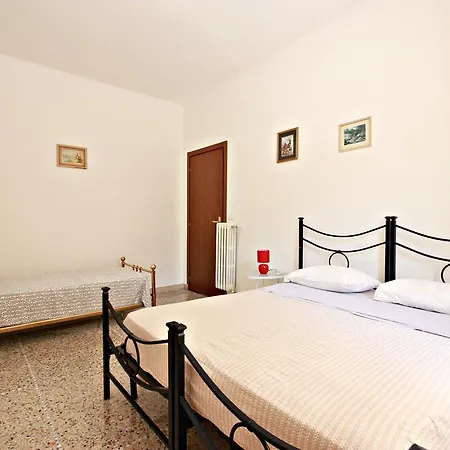 Scalini Di Trastevere 2* Roma