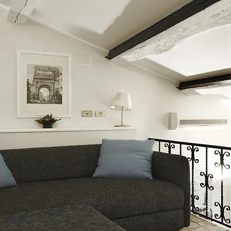 Apartment Antiche Residenze Romane - Campo De' Fiori Rome