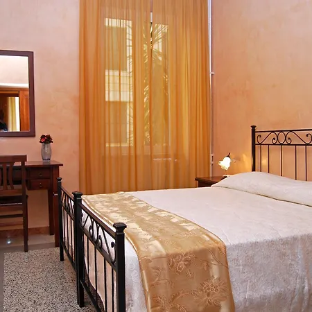Bed & Breakfast Maestoso Turistico