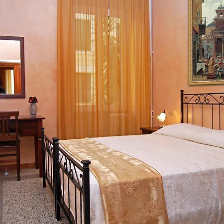 Bed & Breakfast Maestoso Turistico *